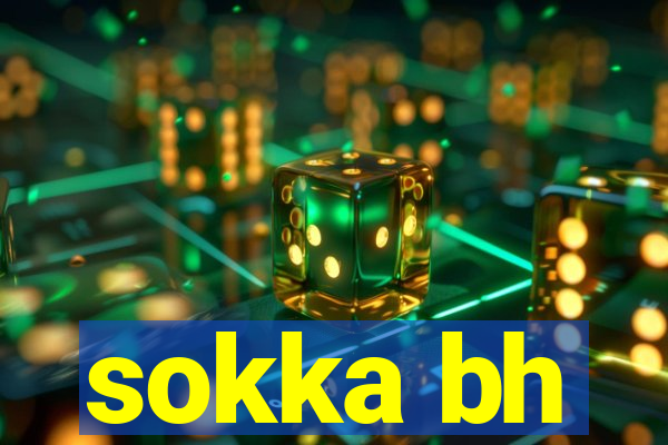 sokka bh